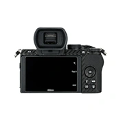 JJC Long Camera Eyecup replaces Nikon DK-30