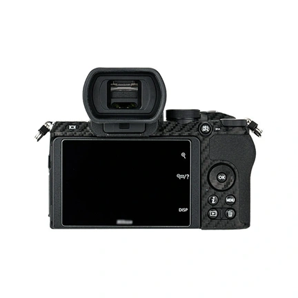 JJC Long Camera Eyecup replaces Nikon DK-30