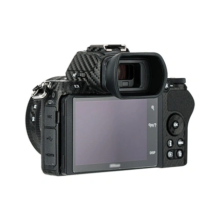 JJC Long Camera Eyecup replaces Nikon DK-30