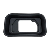 JJC Long Camera Eyecup replaces Olympus EP-16, EP-15