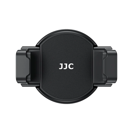 JJC MagSafe mágneses tartó - fekete
