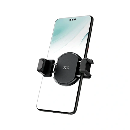 JJC MagSafe mágneses tartó - fekete