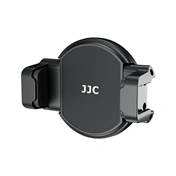 JJC MagSafe mágneses tartó - fekete