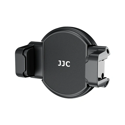 JJC MagSafe mágneses tartó - fekete