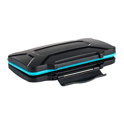 JJC Memory Card Case holds SD x 12, CFexpress Type A x 12