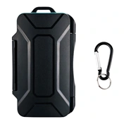 JJC Memory Card Case holds SD x 12, CFexpress Type A x 12