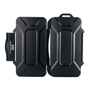 JJC Memory Card Case holds SD x 12, CFexpress Type A x 12