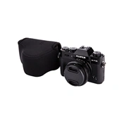 JJC Mirrorless Camera Pouch OC-F1BK