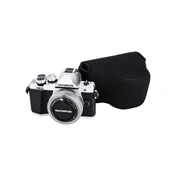 JJC Mirrorless Camera Pouch OC-F1BK