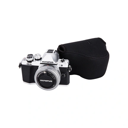 JJC Mirrorless Camera Pouch OC-F1BK