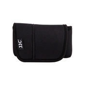 JJC Mirrorless Camera Pouch OC-F1BK
