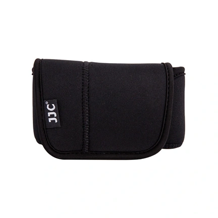 JJC Mirrorless Camera Pouch OC-F1BK