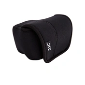 JJC Mirrorless Camera Pouch OC-F1BK
