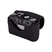 JJC Mirrorless Camera Pouch OC-F1BK
