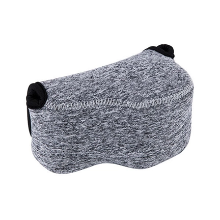 JJC Mirrorless Camera Pouch OC-S1BG