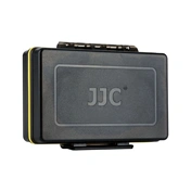 JJC Multi-Function Battery Case BC-3NPW126