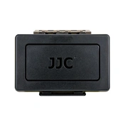 JJC Multi-Function Battery Case BC-3NPW126
