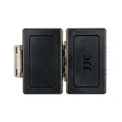 JJC Multi-Function Battery Case BC-3NPW126