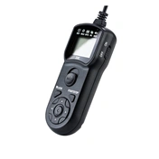JJC Multi-Function Timer Remote Controller TM-R2