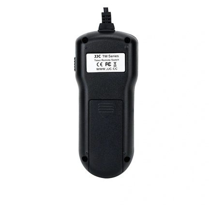 JJC Multi-Function Timer Remote Controller TM-R2