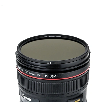 JJC ND1000 Filter 72mm