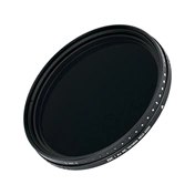 JJC ND2-ND2000 Variable Neutral Density Filter 62mm