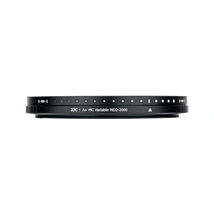 JJC ND2-ND2000 Variable Neutral Density Filter 67mm