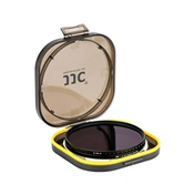 JJC ND2-ND2000 Variable Neutral Density Filter 67mm