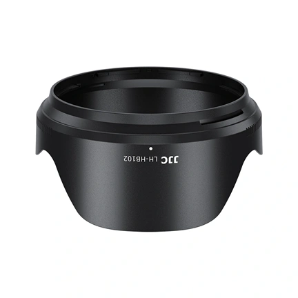 JJC Napellenző NIKKOR Z 24 120mm f/4 S / NIKKOR Z 28 400mm f/4 8 VR -hez