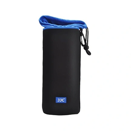 JJC Neoprene Lens Pouch 100x280mm