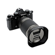 JJC Objektív napellenző NIK. NIKKOR Z 28-400mm f/4-8 VR / NIKKOR Z 24-120mm f/4 S objektívhez
