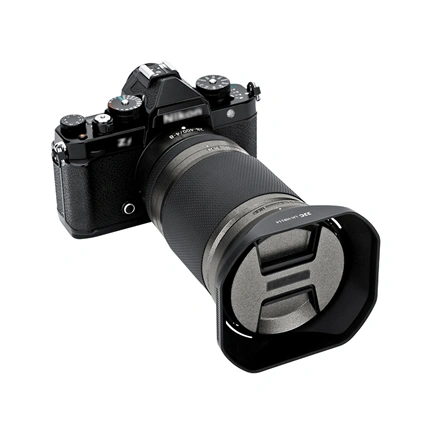 JJC Objektív napellenző NIK. NIKKOR Z 28-400mm f/4-8 VR / NIKKOR Z 24-120mm f/4 S objektívhez