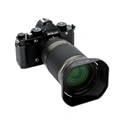 JJC Objektív napellenző NIK. NIKKOR Z 28-400mm f/4-8 VR / NIKKOR Z 24-120mm f/4 S objektívhez