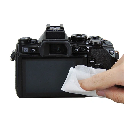 JJC Optical Glass Screen Protector for Canon EOS M6, M6 MarkII, EOS M100, PowerShot G9 X MarkII, G7 X MarkII, G5 X, G9 X