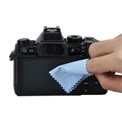 JJC Optical Glass Screen Protector for Canon EOS M6, M6 MarkII, EOS M100, PowerShot G9 X MarkII, G7 X MarkII, G5 X, G9 X