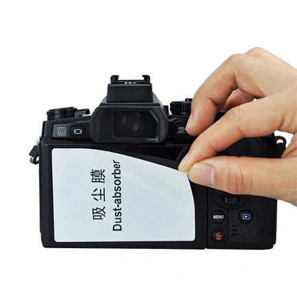 JJC Optical Glass Screen Protector for Canon EOS M6, M6 MarkII, EOS M100, PowerShot G9 X MarkII, G7 X MarkII, G5 X, G9 X