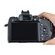 JJC Optical Glass Screen Protector for Canon EOS M6, M6 MarkII, EOS M100, PowerShot G9 X MarkII, G7 X MarkII, G5 X, G9 X