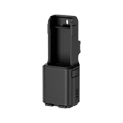 JJC PC-OP4H Fekete markolatvédő tok DJI Osmo Pocket 4/3 készülékhez