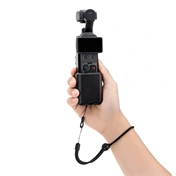 JJC PC-OP4H Fekete markolatvédő tok DJI Osmo Pocket 4/3 készülékhez