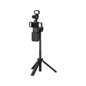 JJC PC-OP4H Fekete markolatvédő tok DJI Osmo Pocket 4/3 készülékhez