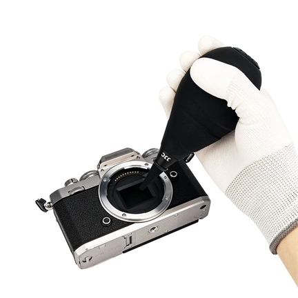 JJC Professional Dust-Free Air Blower