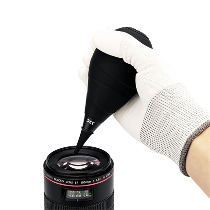 JJC Professional Dust-Free Air Blower