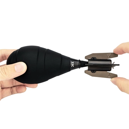 JJC Professional Dust-Free Air Blower
