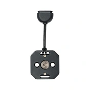 JJC QRB-MLK1 gyorskioldó adapter