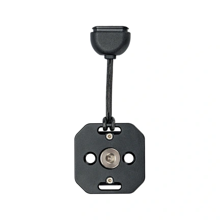 JJC QRB-MLK1 gyorskioldó adapter