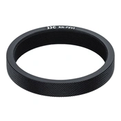 JJC RN-FXVI Adapter Ring Black