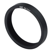 JJC RN-FXVI Adapter Ring Black