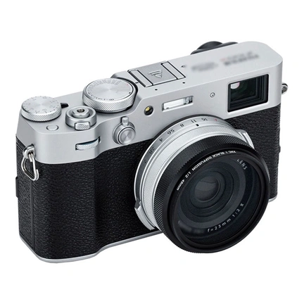JJC RN-FXVI Adapter Ring Black