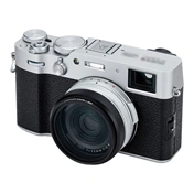 JJC RN-FXVI Adapter Ring Black
