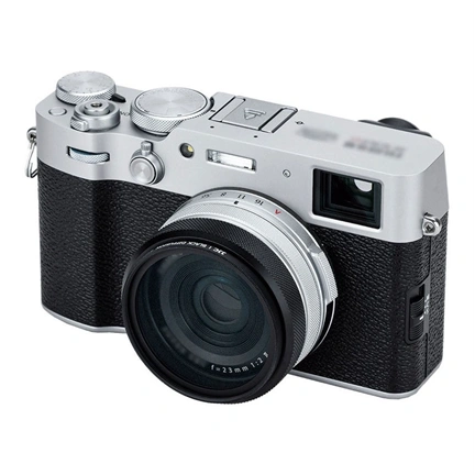 JJC RN-FXVI Adapter Ring Black
